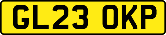 GL23OKP