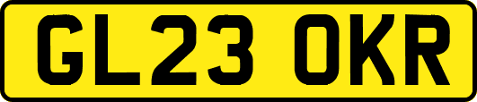 GL23OKR