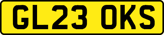 GL23OKS