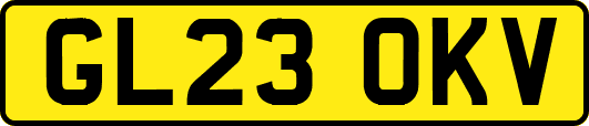 GL23OKV