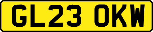 GL23OKW
