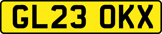 GL23OKX