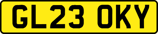 GL23OKY