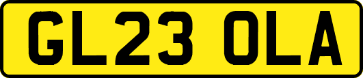 GL23OLA