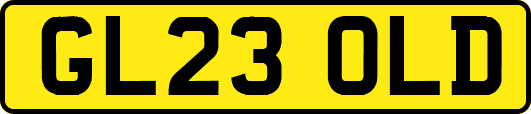 GL23OLD