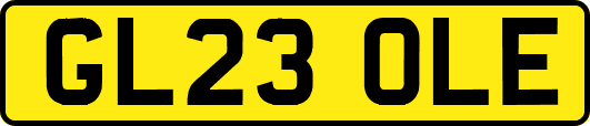 GL23OLE
