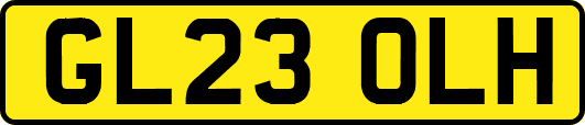 GL23OLH