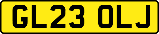 GL23OLJ