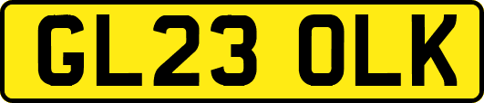 GL23OLK