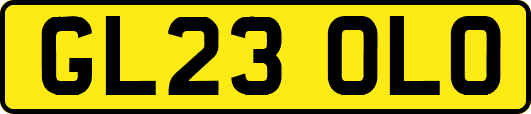 GL23OLO