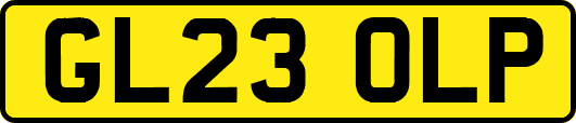 GL23OLP