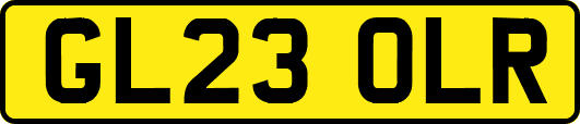 GL23OLR
