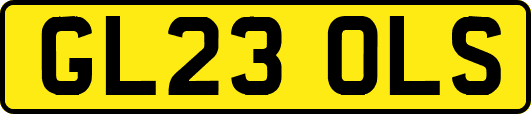 GL23OLS
