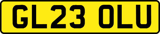 GL23OLU