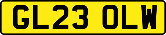 GL23OLW