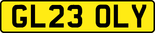 GL23OLY
