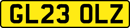 GL23OLZ