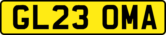 GL23OMA