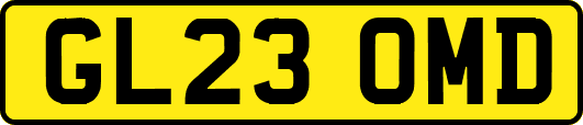 GL23OMD