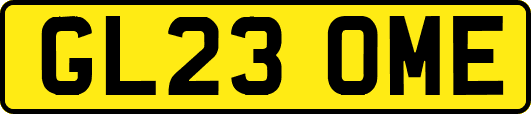 GL23OME