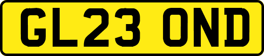 GL23OND