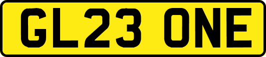 GL23ONE