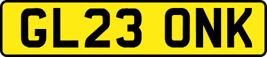 GL23ONK