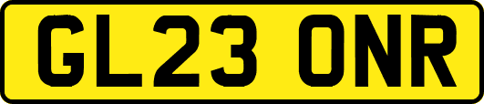 GL23ONR