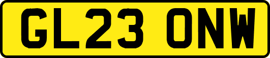GL23ONW