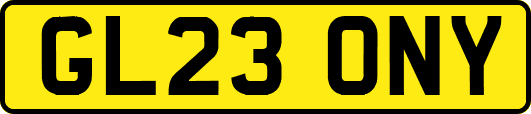 GL23ONY