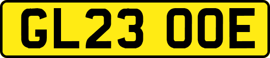GL23OOE