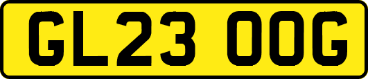 GL23OOG
