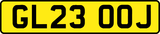 GL23OOJ