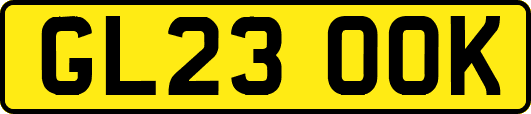 GL23OOK