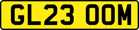 GL23OOM