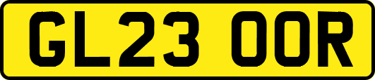 GL23OOR