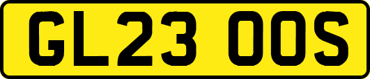 GL23OOS
