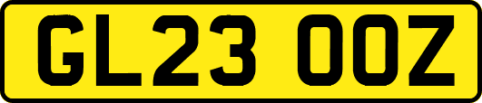 GL23OOZ