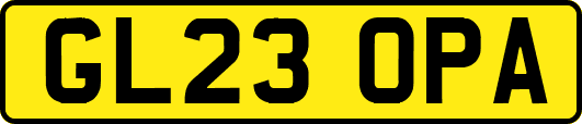 GL23OPA