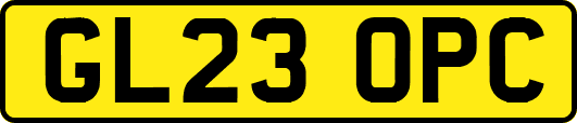 GL23OPC
