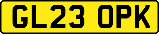 GL23OPK