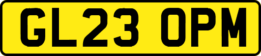 GL23OPM