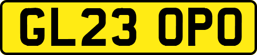 GL23OPO