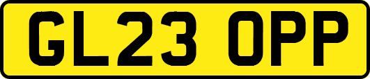 GL23OPP