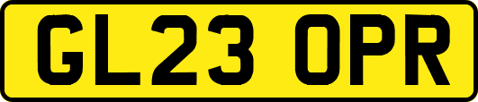 GL23OPR