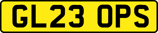 GL23OPS