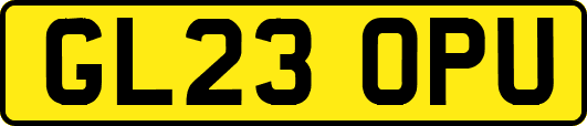 GL23OPU