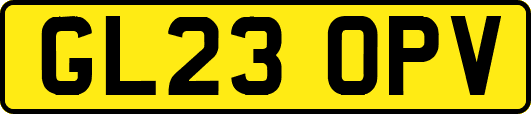 GL23OPV