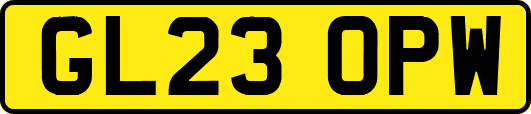 GL23OPW