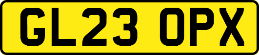 GL23OPX